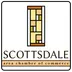 Scottsdale Area Chamber of Commerce member badge
